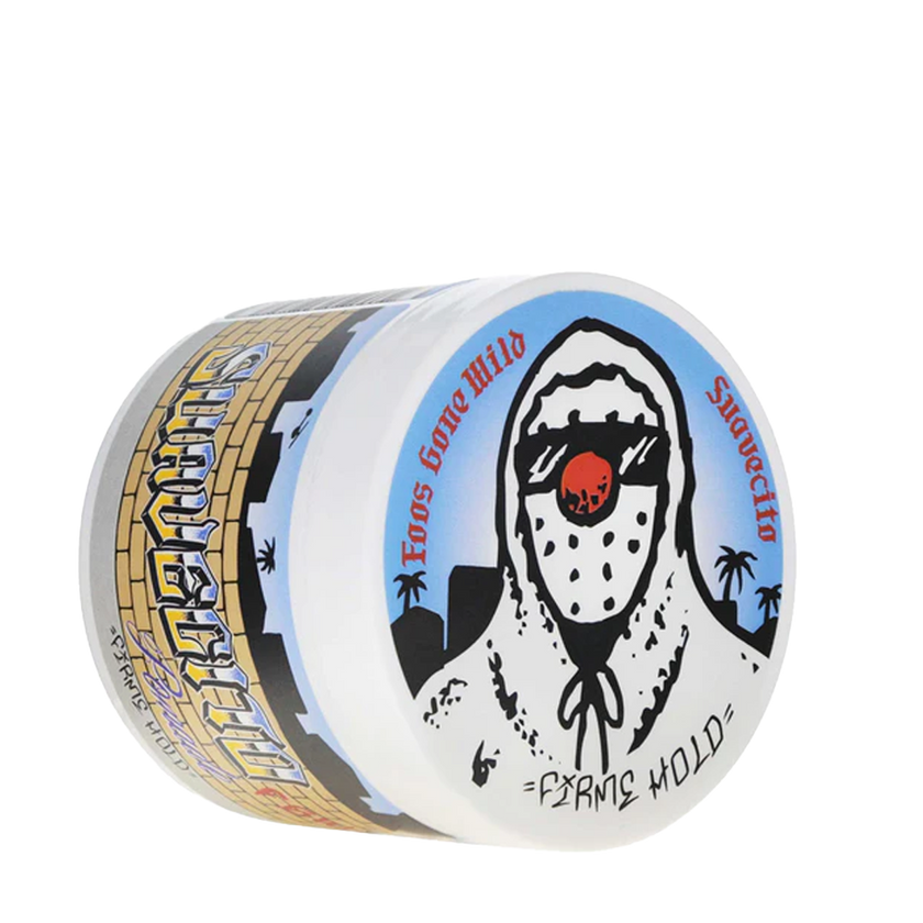 Suavecito Firme Hold Pomade - Foos Gone Wild Edition