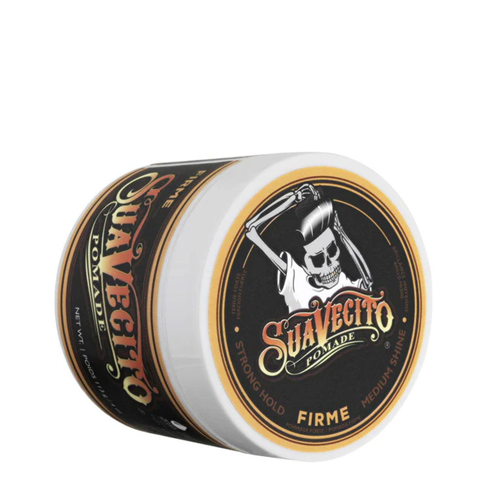 Firme Hold Pomade