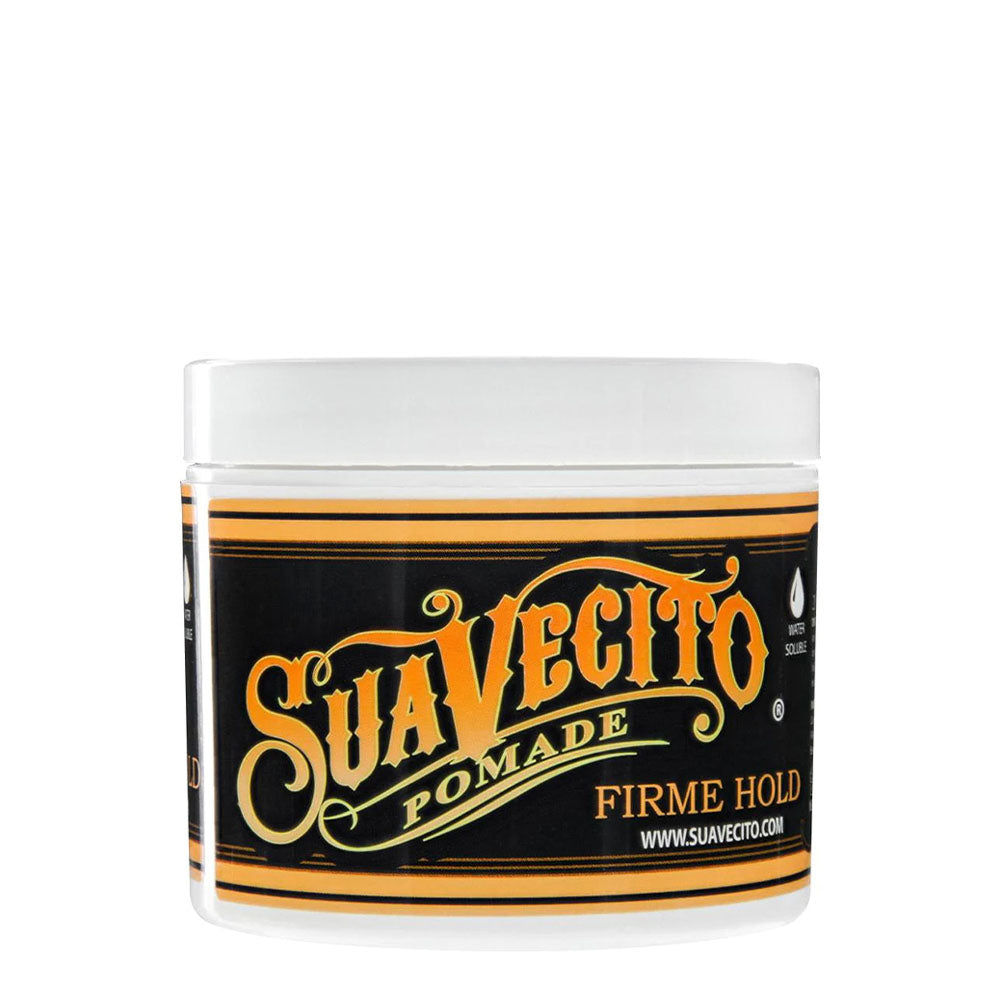 Firme Hold Pomade