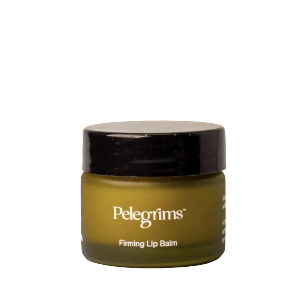 Firming Lip Balm