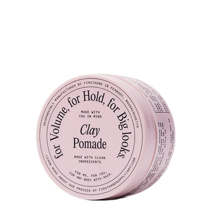 Image of product Clay Pomade