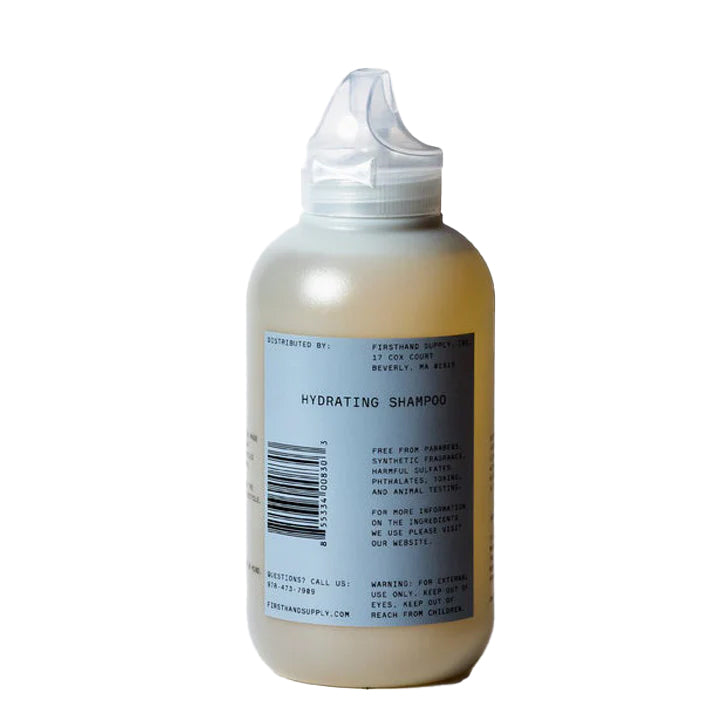 Image of product Hydrating Shampoo