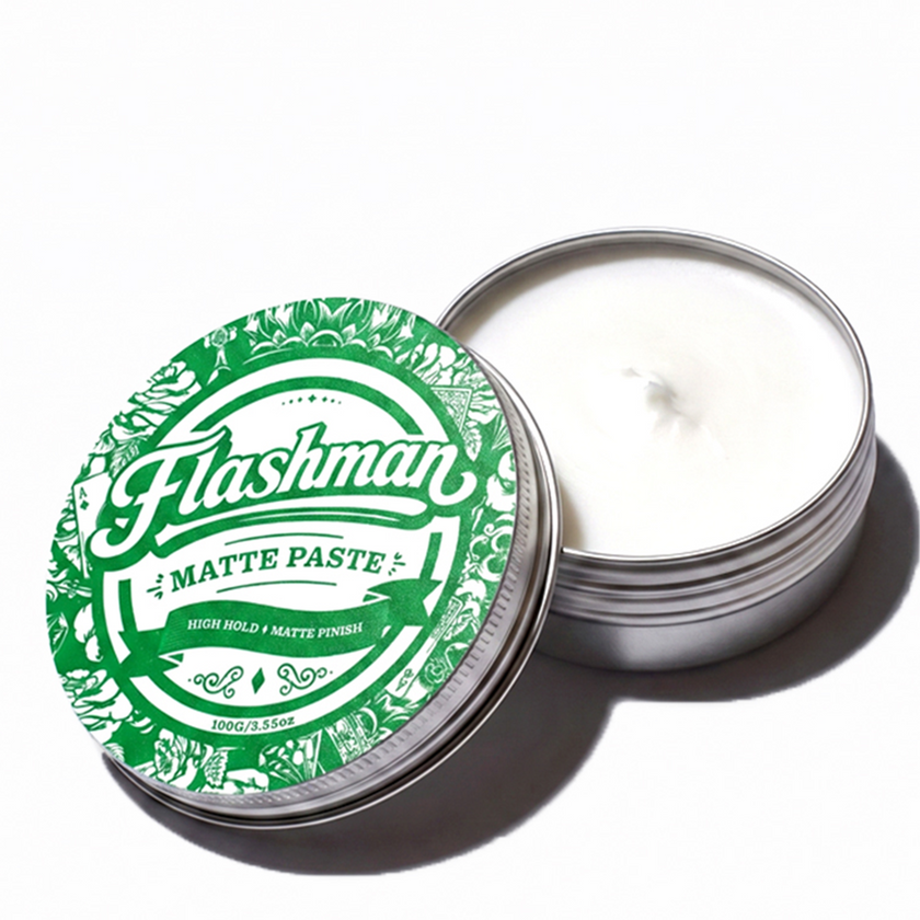 Matte Paste