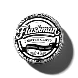Matte Clay