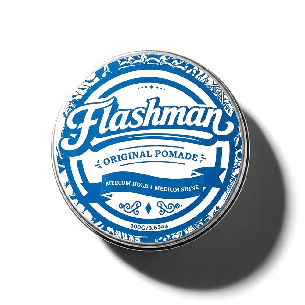 Flashman Original Pomade
