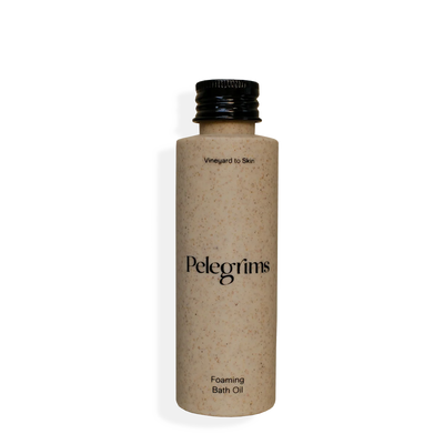 Afbeelding van Foaming Bath Oil