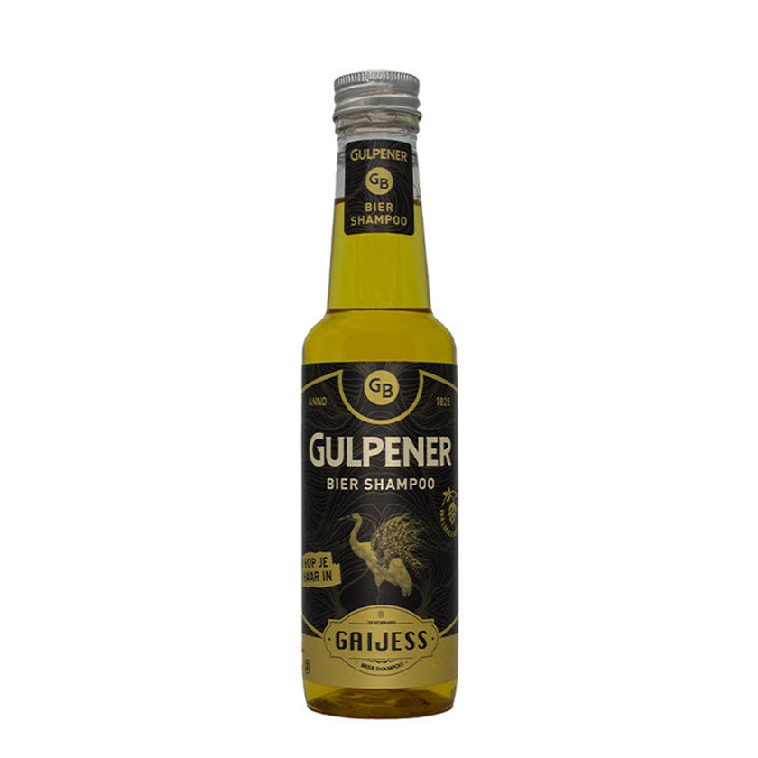 Gaijess Gulpner Beer Shampoo
