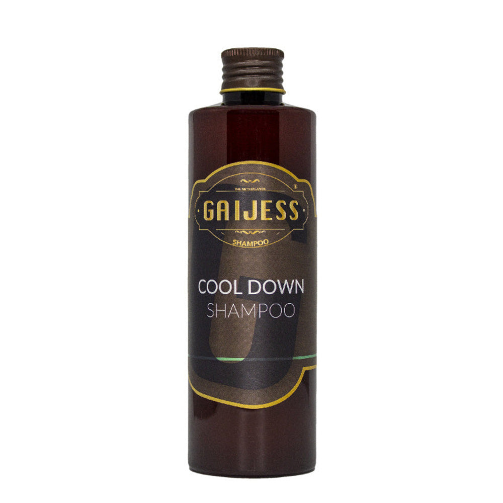 Gaijess Shampoo - Cool Down 250 ml