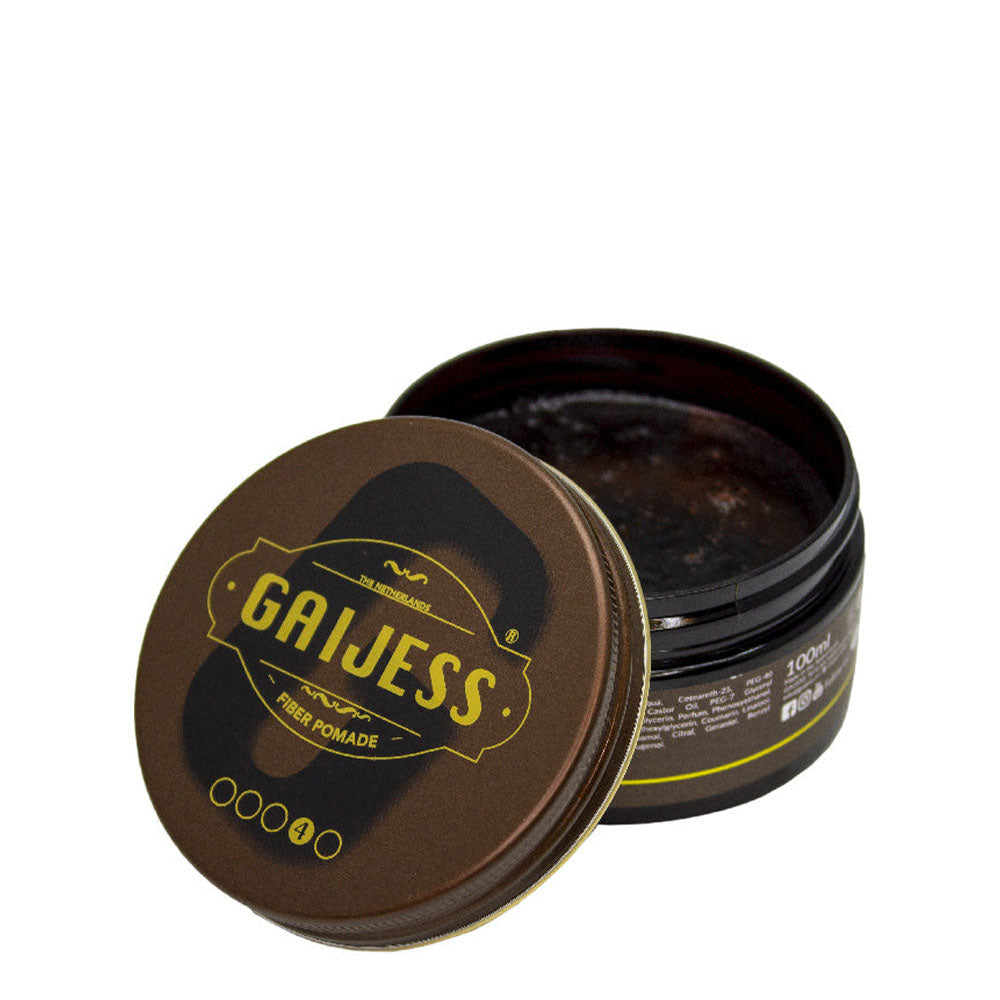 Gaijess Fiber Pomade 100 ml