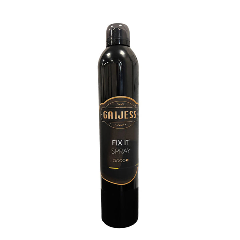 Gaijess Fix It Spray