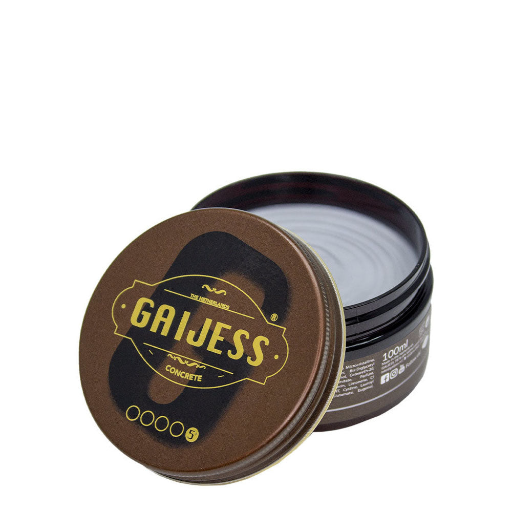 Gaijess Pomade - Concrete 100 ml