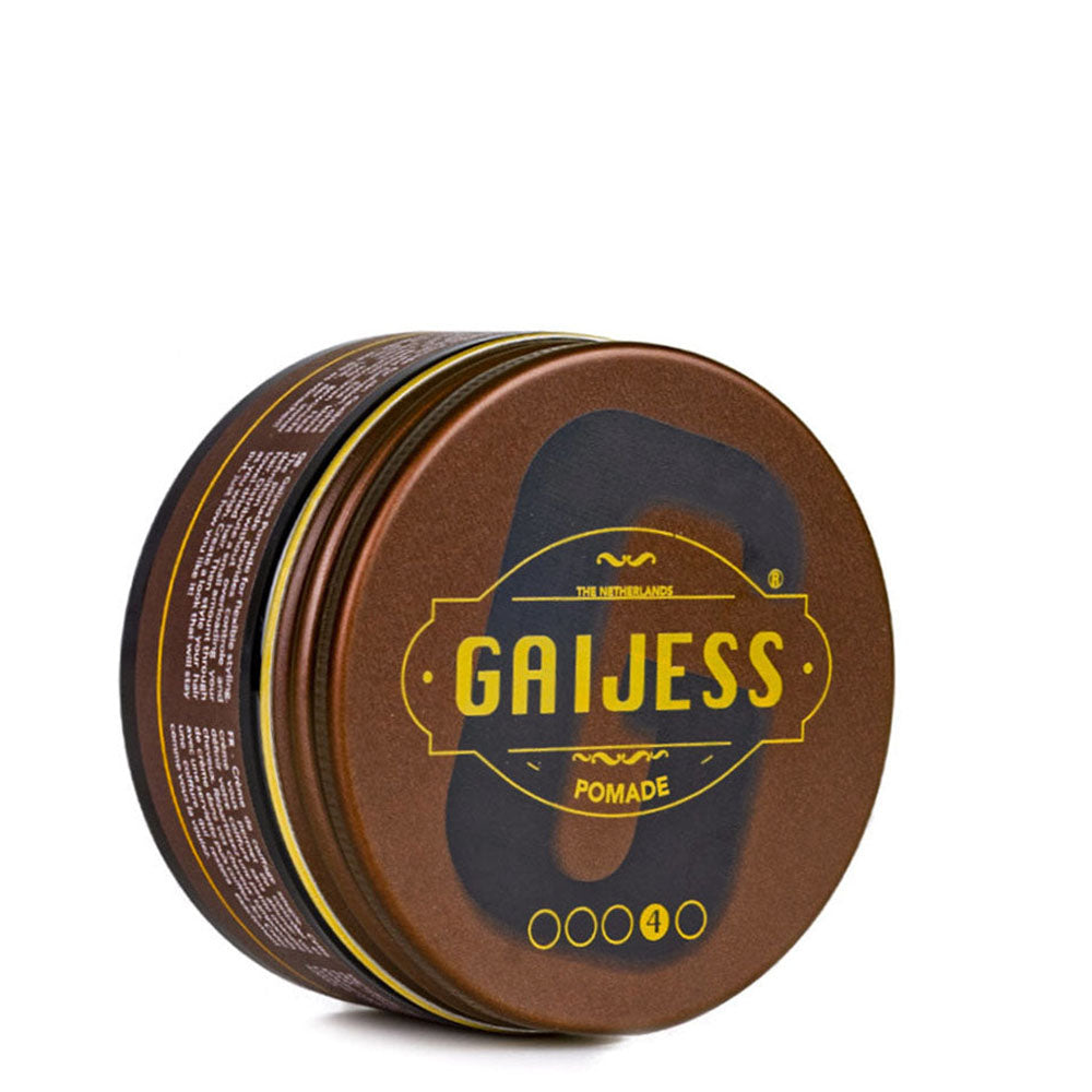 Pomade