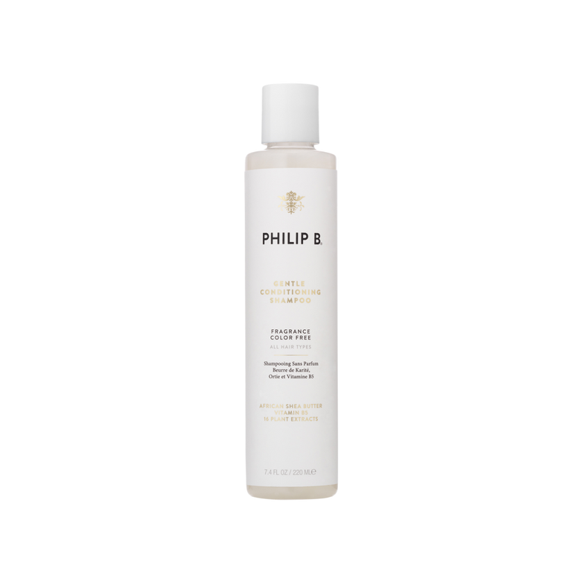Philip B Gentle Conditioning Shampoo