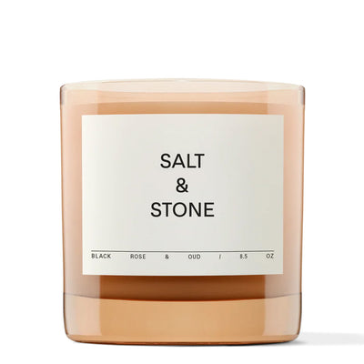 Afbeelding van Scented Candle – Black Rose & Oud