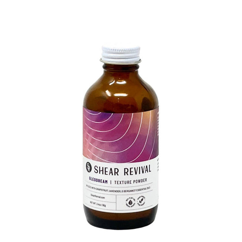 Shear Revival Gleodream Texture Powder