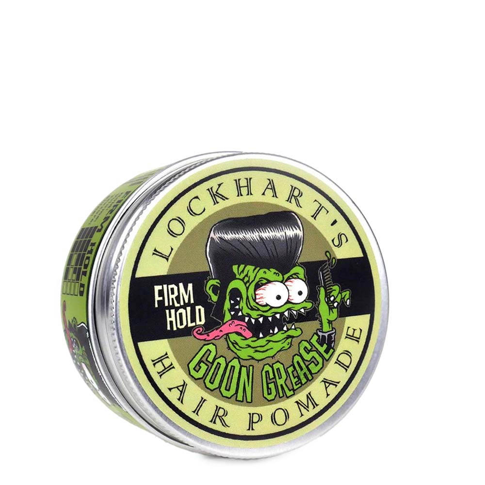 Goon Grease Firm Hold Pomade