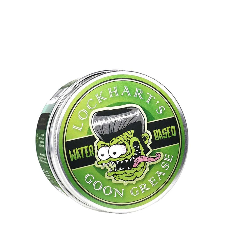 Goon Grease Water Based Pomade