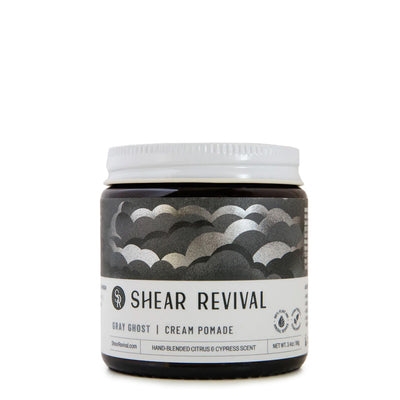 Afbeelding van Gray Ghost Cream Pomade
