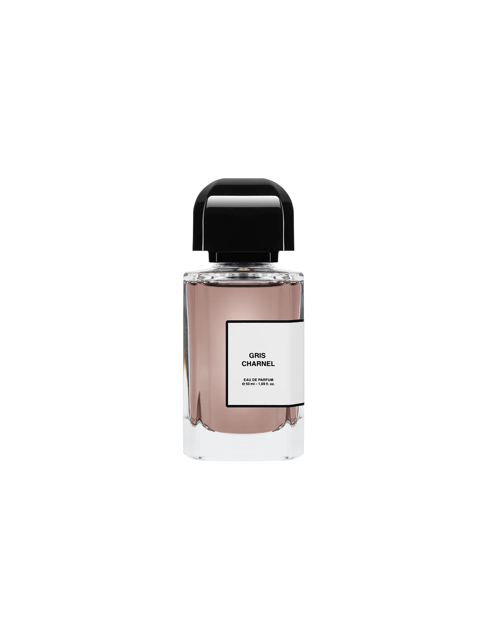 Eau de Parfum - Gris Charnel