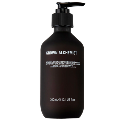Afbeelding van Resurfacing Targeted Body Cleanser