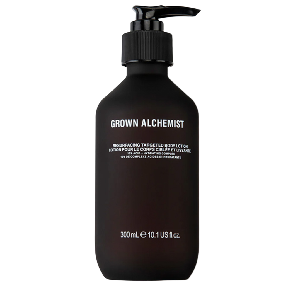 Resurfacing Body Lotion