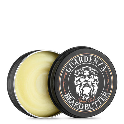 Afbeelding van Beard Butter – Tropical Blend