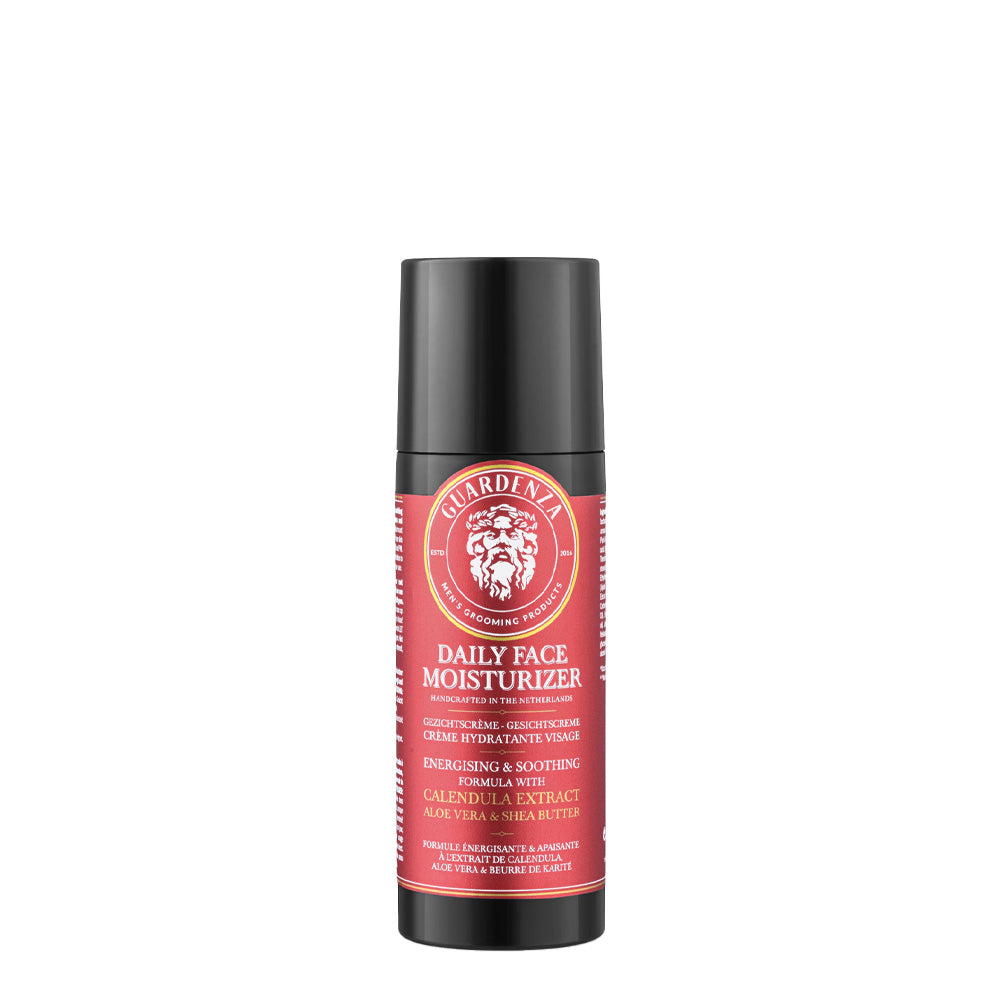 Guardenza Daily Face Moisturizer