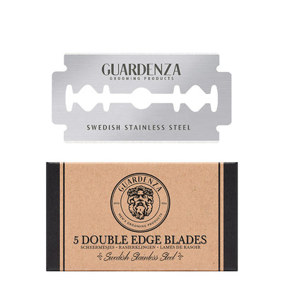 Afbeelding van Double Edge Blades