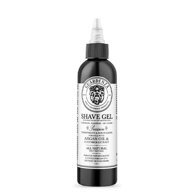Afbeelding van Shave Gel