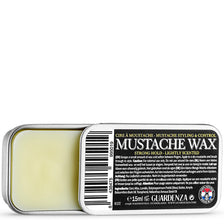 Guardenza Moustache Wax