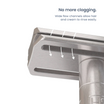 Henson Shaving Safety Razor AL13-M