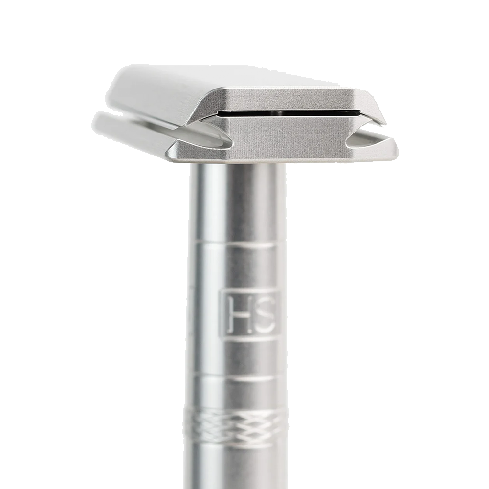 Henson Shaving Safety Razor AL13 - Mild kopen – The Alpha Men Henson Shaving Safety Razor AL13 - Mild kopen – The Alpha Men