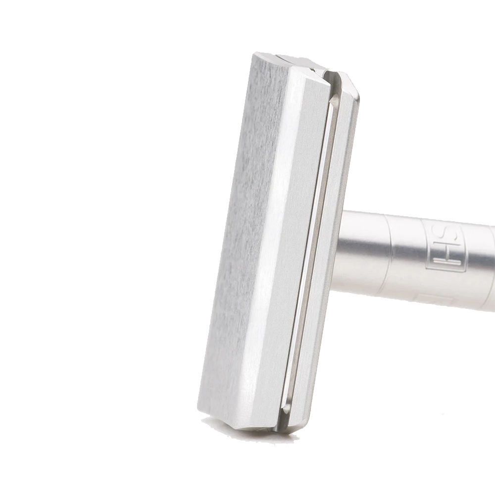 Henson Shaving Safety Razor AL13 - Mild kopen – The Alpha Men Henson Shaving Safety Razor AL13 - Mild kopen – The Alpha Men