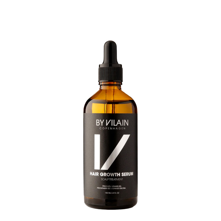 Hair Growth Serum