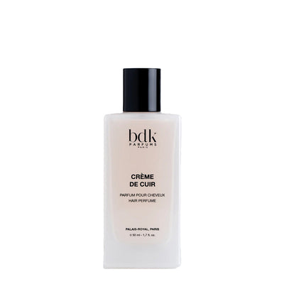 Afbeelding van Hair Perfume – Crème De Cuir