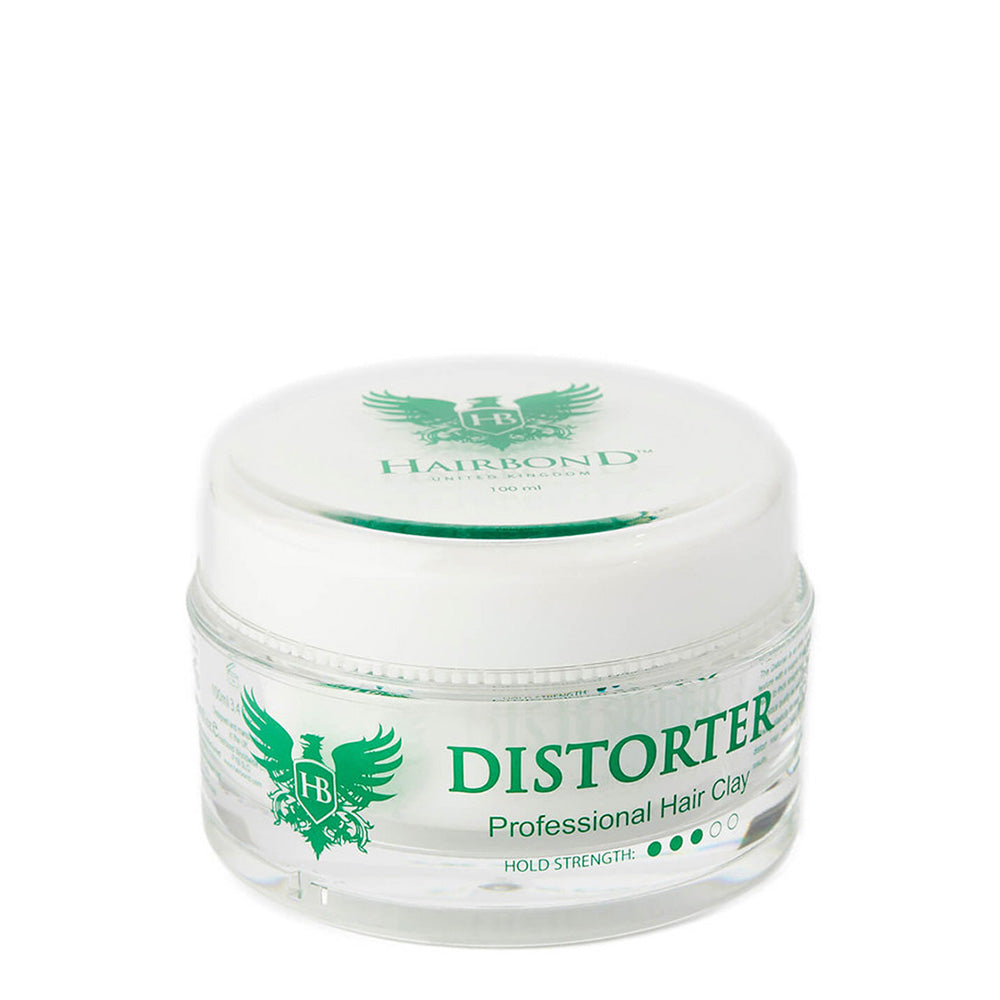 Disorter Professional Hair Clay