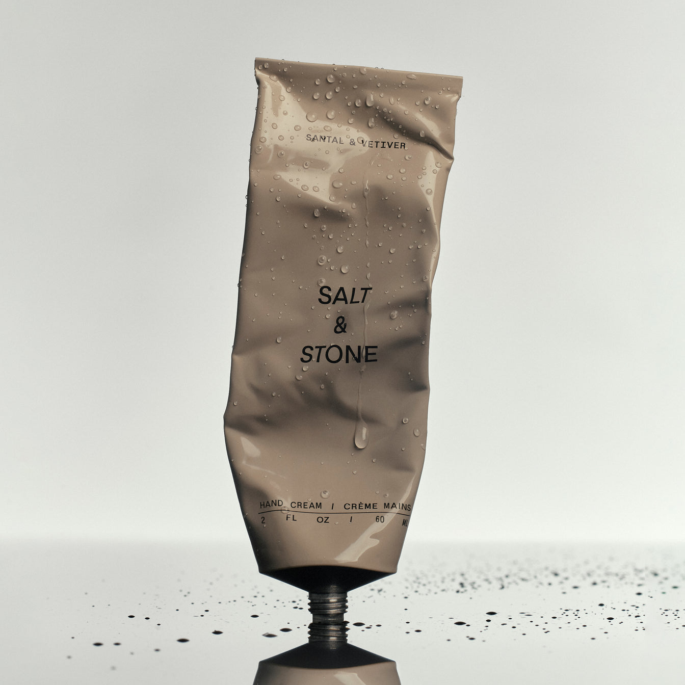 Hand Cream – Santal & Vetiver