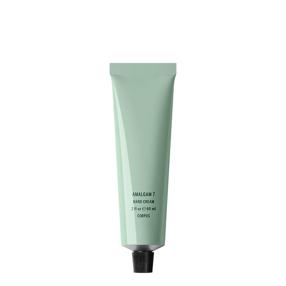 Corpus Naturals Hand Cream - Amalgam 7