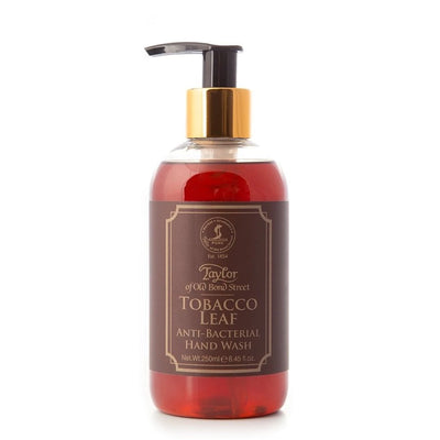 Afbeelding van Anti-Bacterial Hand Wash – Tobacco Leaf