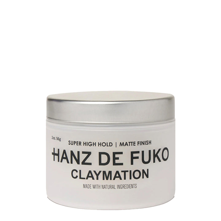 Hanz de Fuko Claymation 56 g