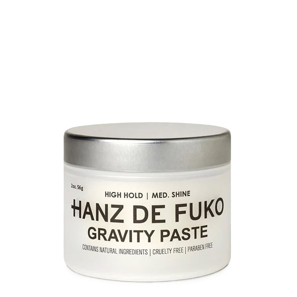 Gravity Paste