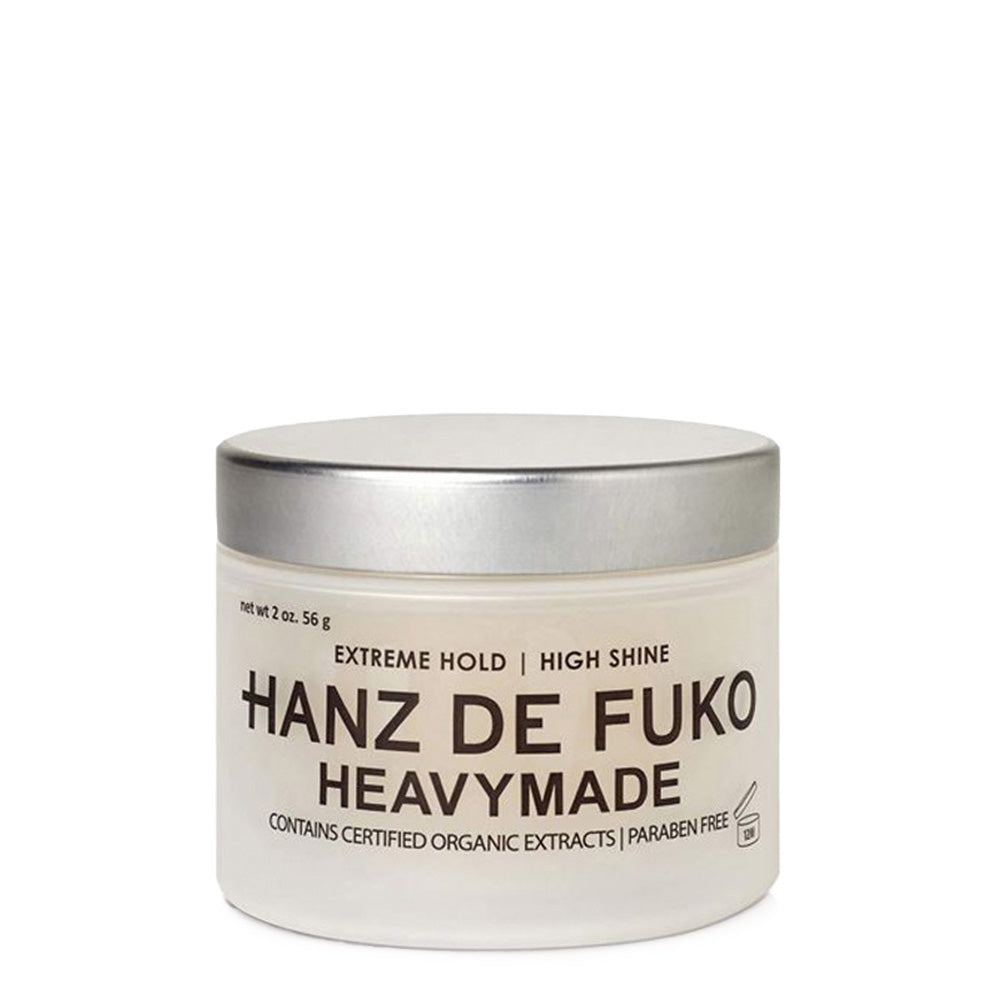 Hanz de Fuko Heavymade