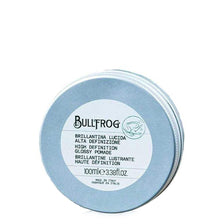 Bullfrog High Definition Glossy Pomade