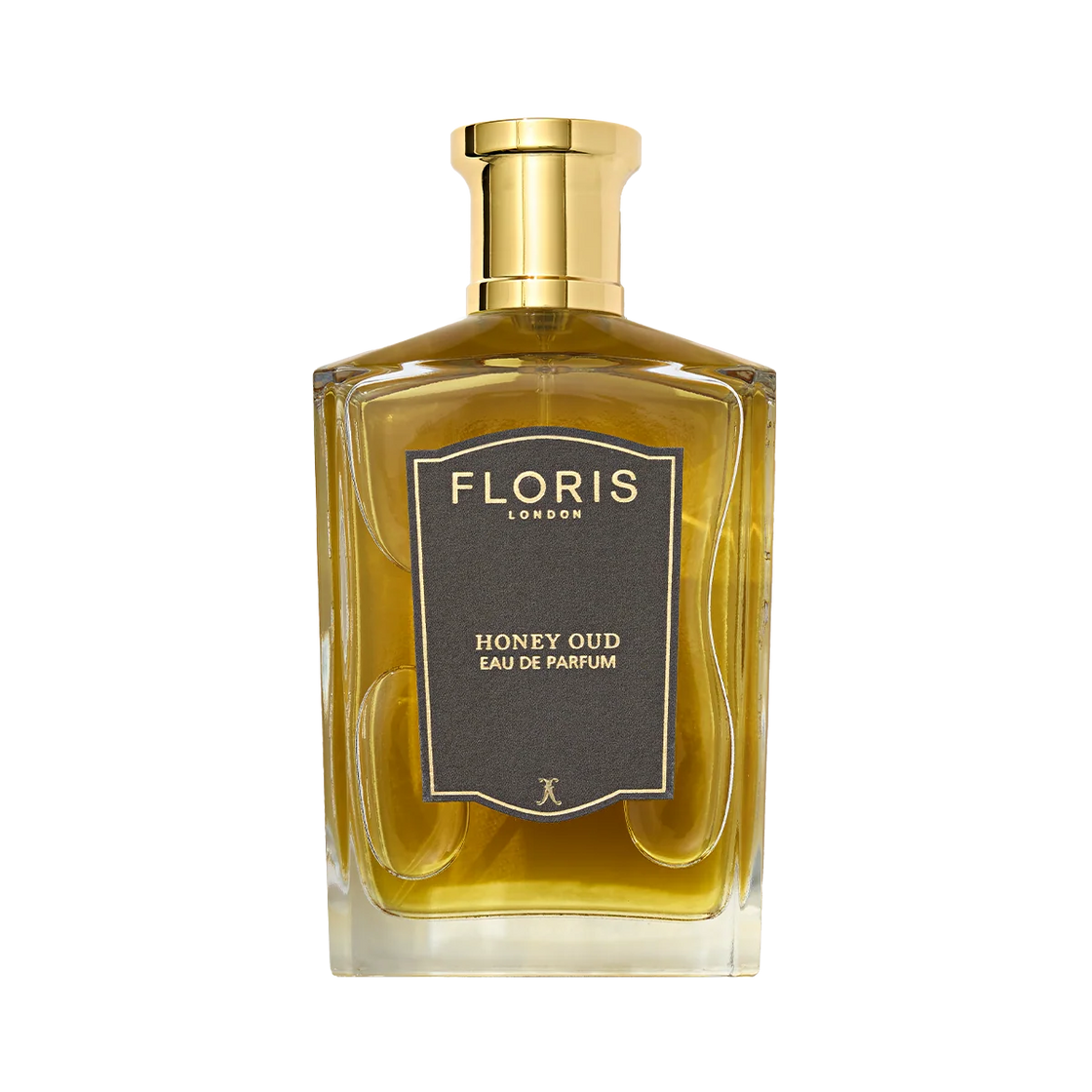 Eau de Parfum – Honey Oud