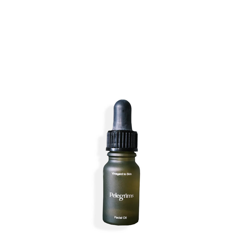 Hyaluronic Plump Facial Oil
