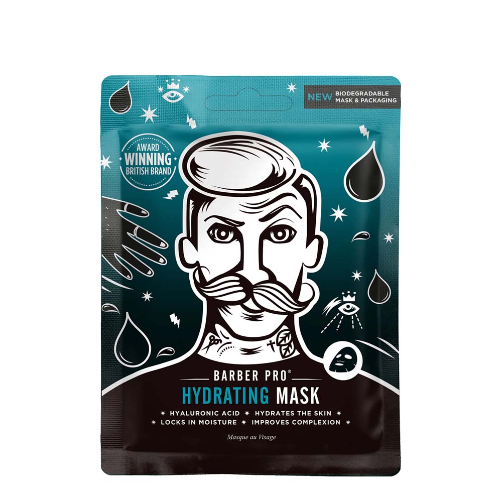 Hydrating Mask