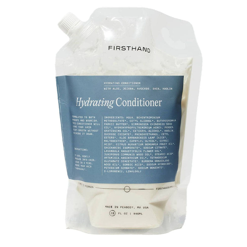 Hydrating Conditioner Refill Pouch