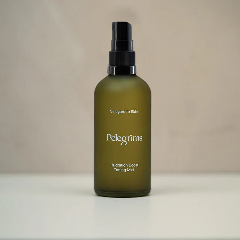 Hydration Boost Toning Mist