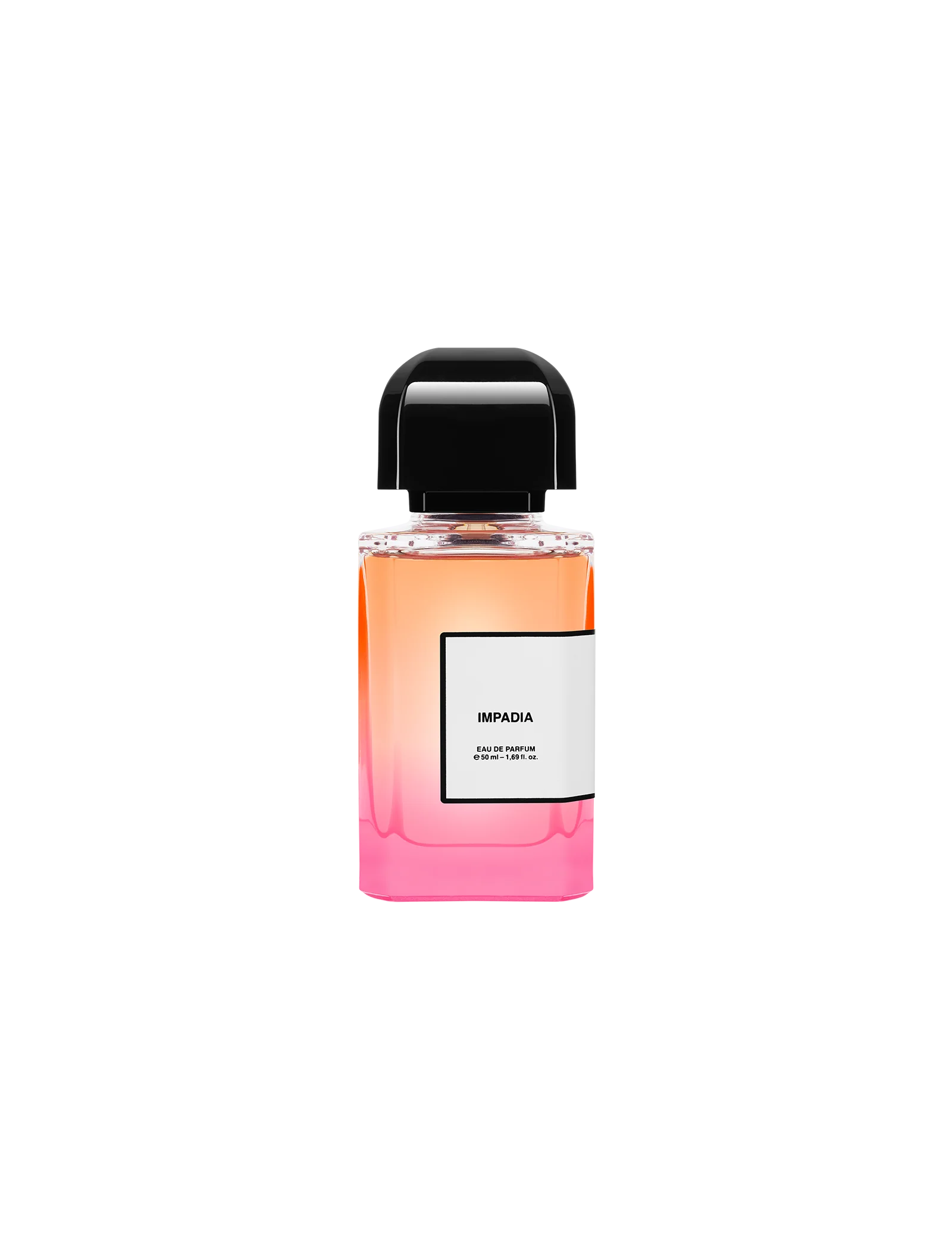 Eau de Parfum - Impadia