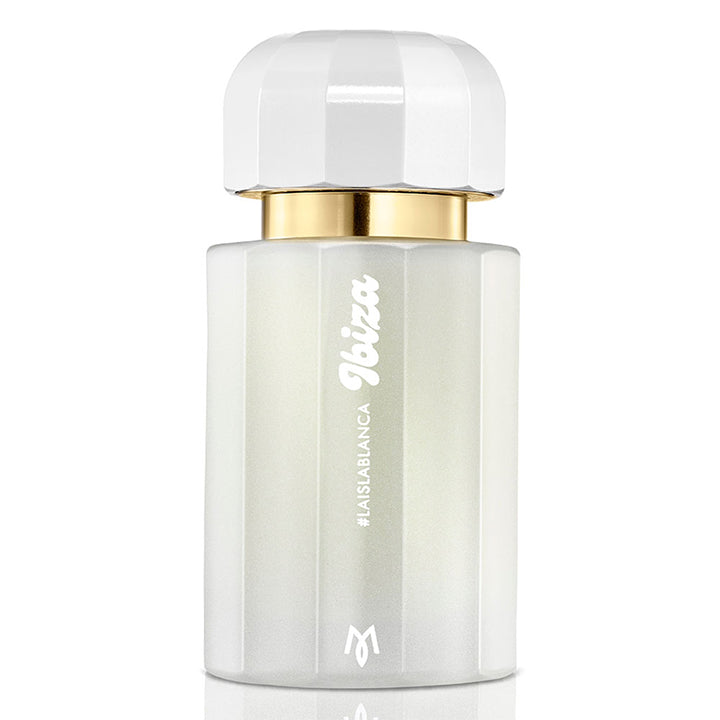Ramon Monegal Eau de Parfum - La Isla Blanca 100 ml